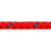 ALBATROS 6MM RED ROPE