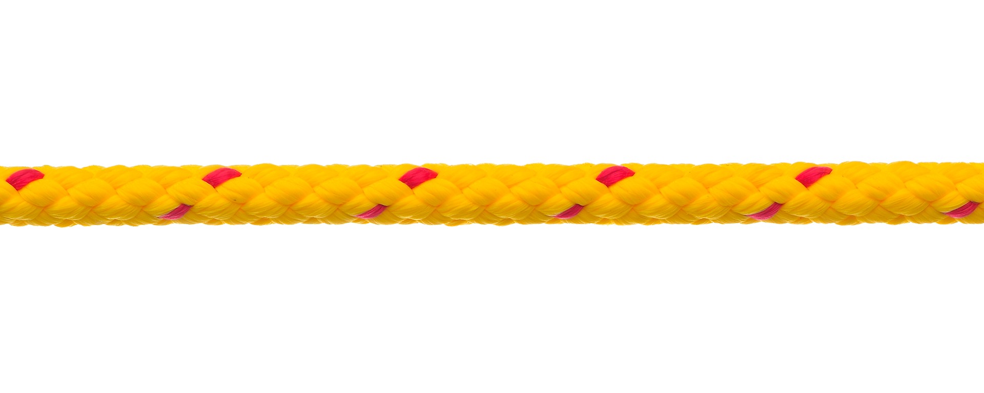 YELLOW 10MM ALBATROS ROPE 1 YELLOW 10MM ALBATROS ROPE