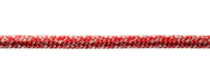 DINGHY SHEET 7MM SILVER/ORANGE