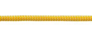 DINGHY CONTROL 3MM WHITE/YELLOW