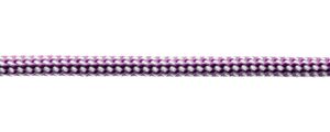 DINGHY CONTROL 4MM WHITE/PURPLE