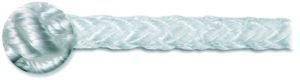ROPE PORTOFINO 10MM WHITE