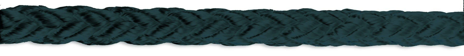 ROPE PORTOFINO 16MM BLACK 1 ROPE PORTOFINO 16MM BLACK