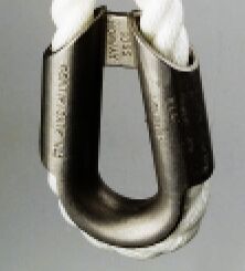 22MM BUOY ROPE