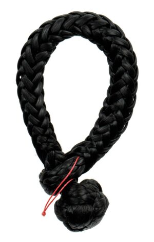 SOFT ROPE SHACKET 90MM