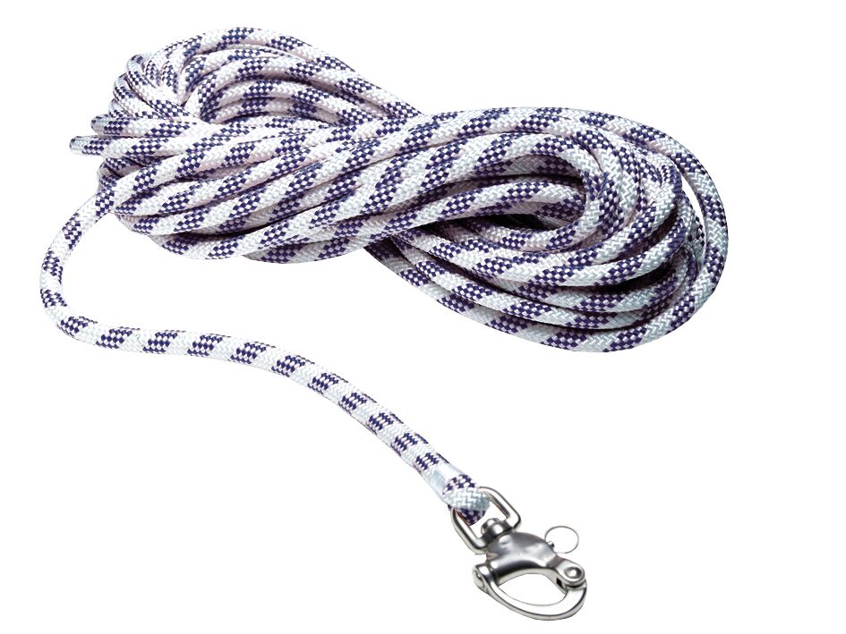 ROPE 3S SIRIUS 300 FALLI 12mm/40m 1 ROPE 3S SIRIUS 300 FALLI 12mm/40m
