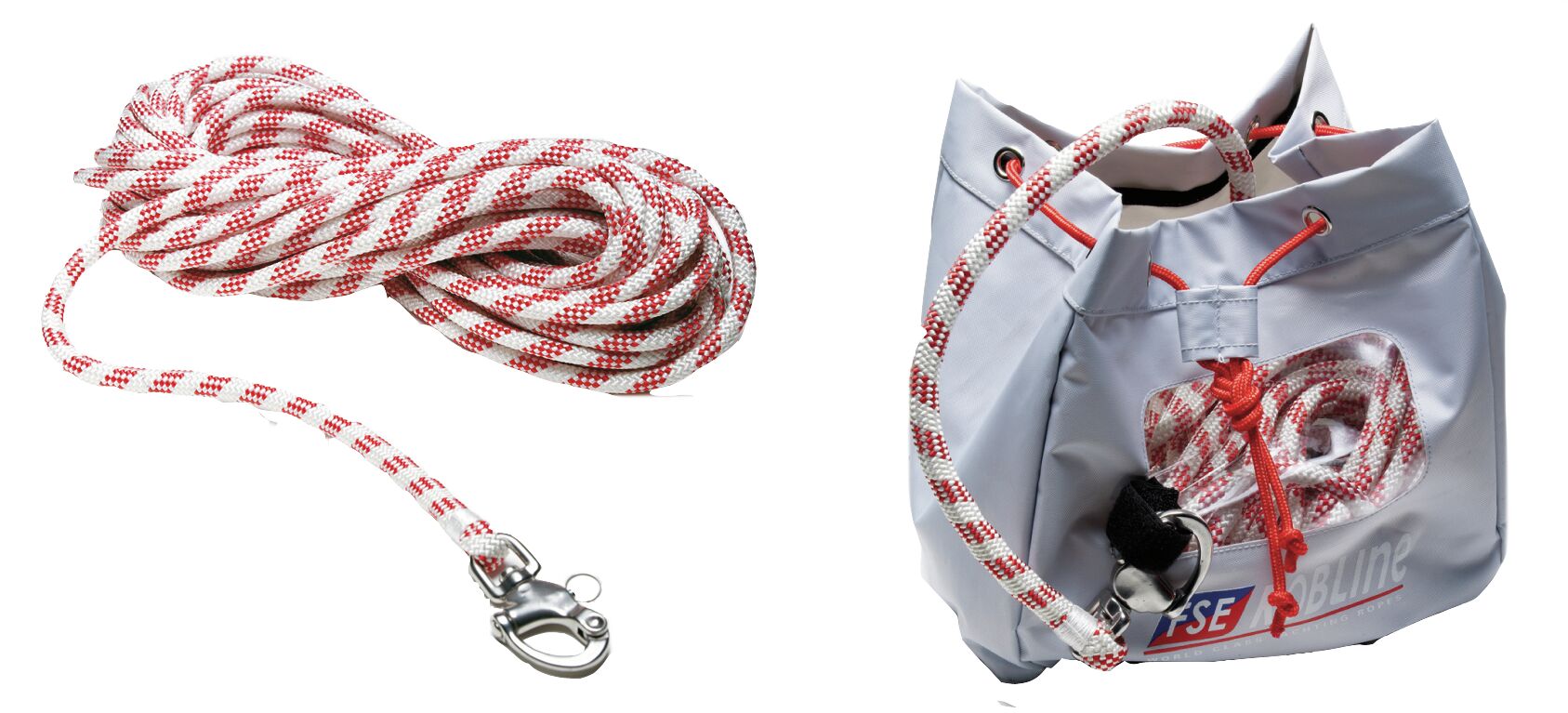 ROPE 3S SIRIUS 300 FALLI 12mm/40m 2 ROPE 3S SIRIUS 300 FALLI 12mm/40m - Image 2