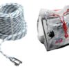 ROPE 3S GLOBE 1000 10MM/35M WHITE/NAVY 5 9518155781 fullhd