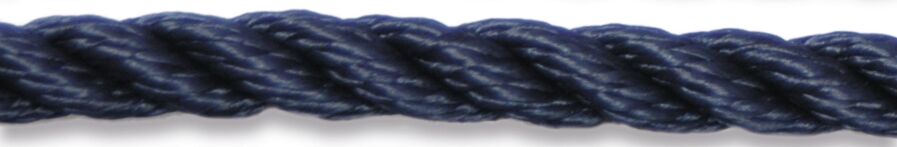 CORMORAN ROPE 1852 NAVY 12MM/6M 1 CORMORAN ROPE 1852 NAVY 12MM/6M