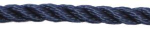 CORMORAN ROPE NAVY 10MM 10M
