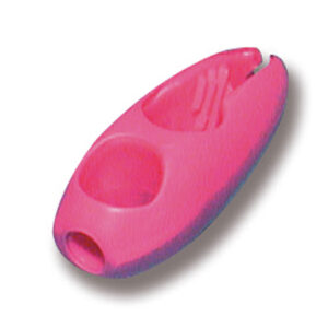 LIGHT RED QUICK CONNECTOR