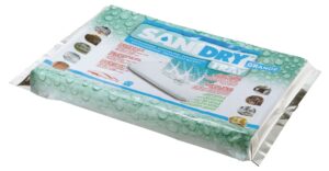 SANIDRY TRAY LARGE 500G