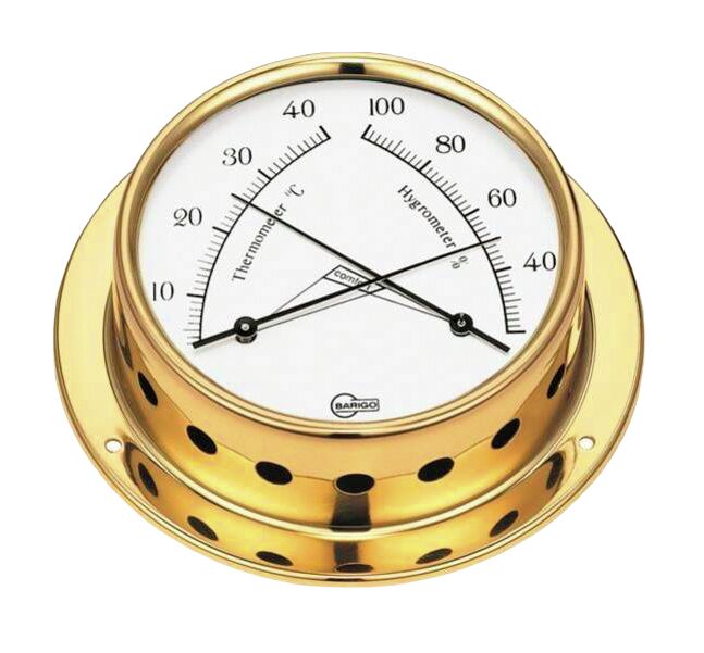 THERMOMETER/HYDROMETER 1 THERMOMETER/HYDROMETER