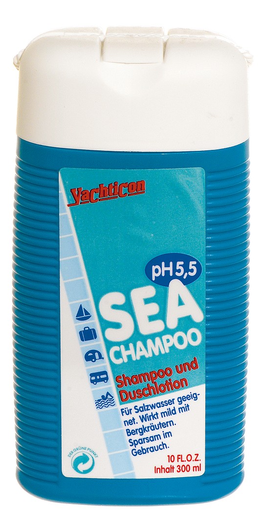 SHAMPOO 1 SHAMPOO