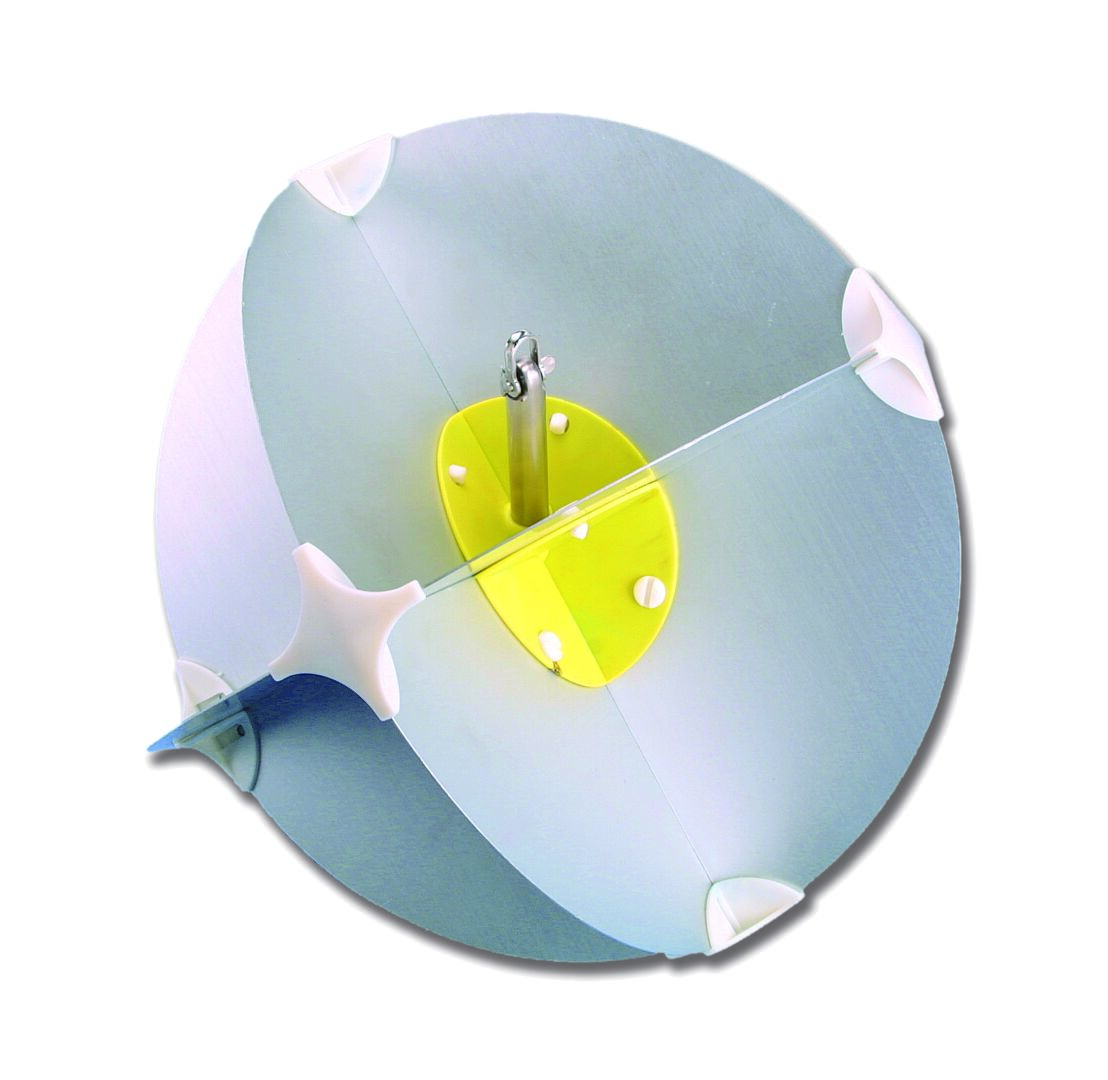 RADAR REFLECTOR 320 MM 1 RADAR REFLECTOR 320 MM
