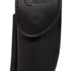 BELT HOLSTER FOR WICHARD FOLDING KNIFE, BROWN