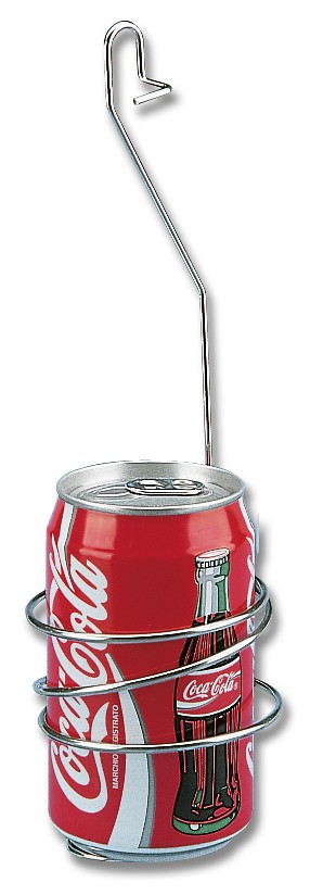 HANGING CAN HOLDER 1 HANGING CAN HOLDER