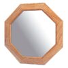 OCTAGONAL MIRROR IN TEAK 4 9519036103 fullhd jpg
