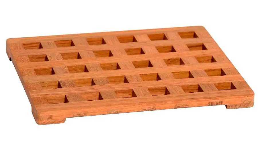 TEAK PAN TRADITIONAL 1 TEAK PAN TRADITIONAL
