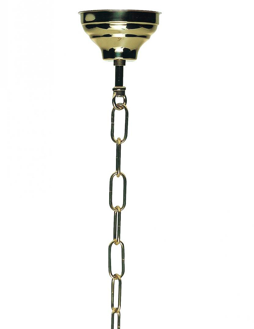 CEILING MOUNT BRASS 1 CEILING MOUNT BRASS