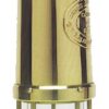 FULL BRASS MINING LAMP