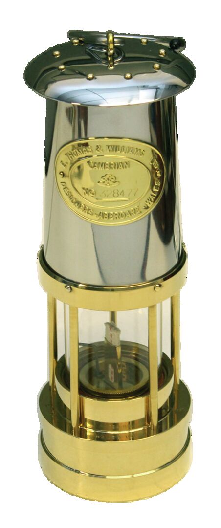 STAINLESS STEEL MINING LIGHT 1 STAINLESS STEEL MINING LIGHT