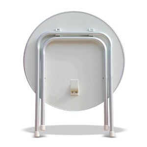 FOLDABLE DECK TABLE, ROUND 5 9519037268a fullhd jpg