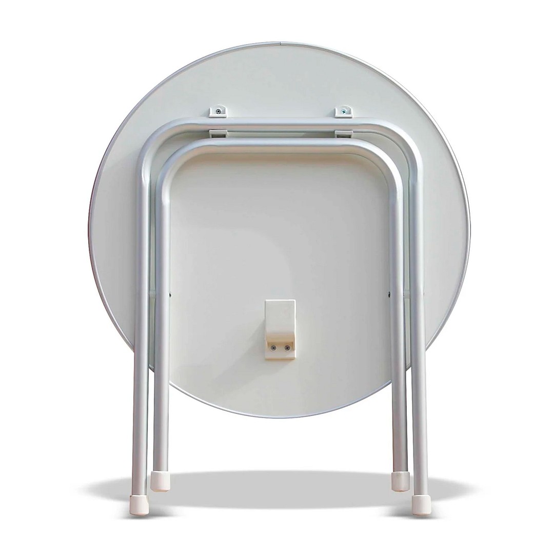 FOLDABLE DECK TABLE, ROUND 2 FOLDABLE DECK TABLE, ROUND - Image 2