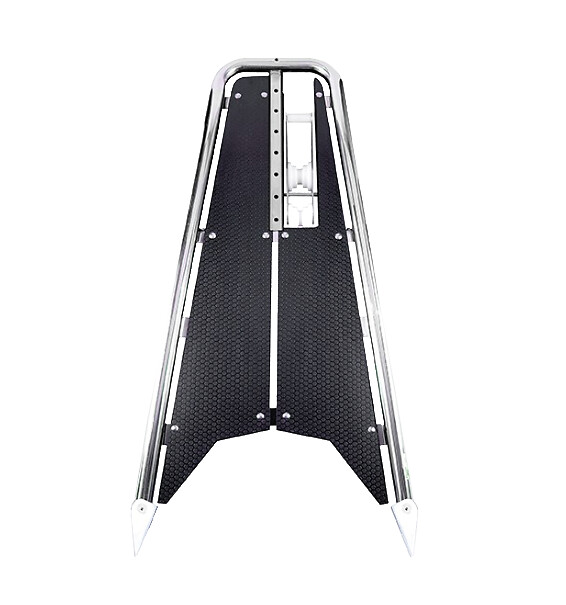 PERFORMANCE 140 BOW PLATFORM BLACKLINE 1 PERFORMANCE 140 BOW PLATFORM BLACKLINE