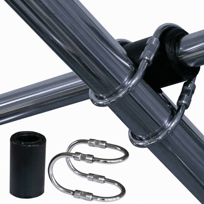 PIPE MOUNT 1 PIPE MOUNT