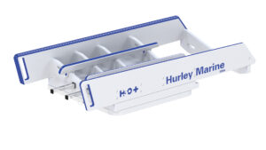 H3O+ TRANSPORT RAMP MANUAL WINCH 328KG, WHITE 9 9519037914a fullhd