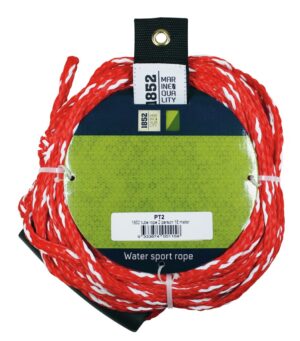 TWO-PERSON WATER RING ROPE 18m