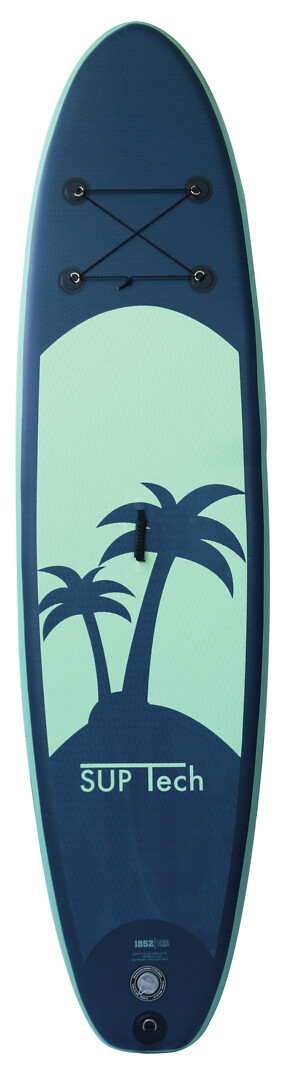 1852 SUP BOARD PACKAGE ALLROUND 320