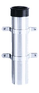 STAINLESS STEEL ROD HOLDER