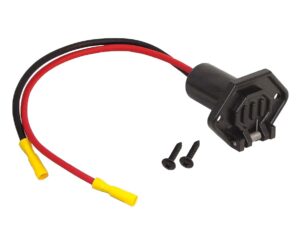 BOW ELECTRIC MOTOR SOCKET 12V