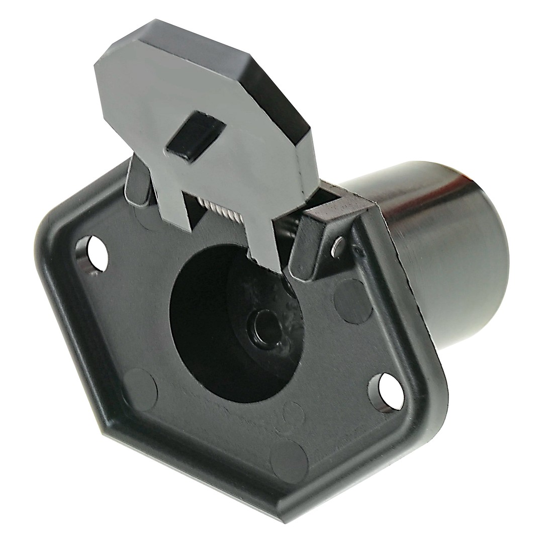 BOW ELECTRIC MOTOR SOCKET 12V 2 BOW ELECTRIC MOTOR SOCKET 12V - Image 2