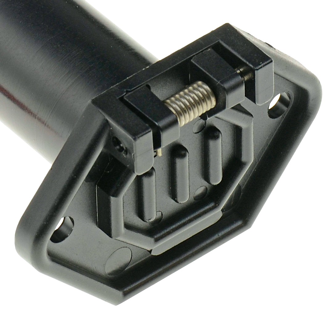 BOW ELECTRIC MOTOR SOCKET 12V 3 BOW ELECTRIC MOTOR SOCKET 12V - Image 3