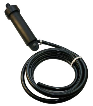 HYDRAULIC CYLINDER + HOSE 12727-A
