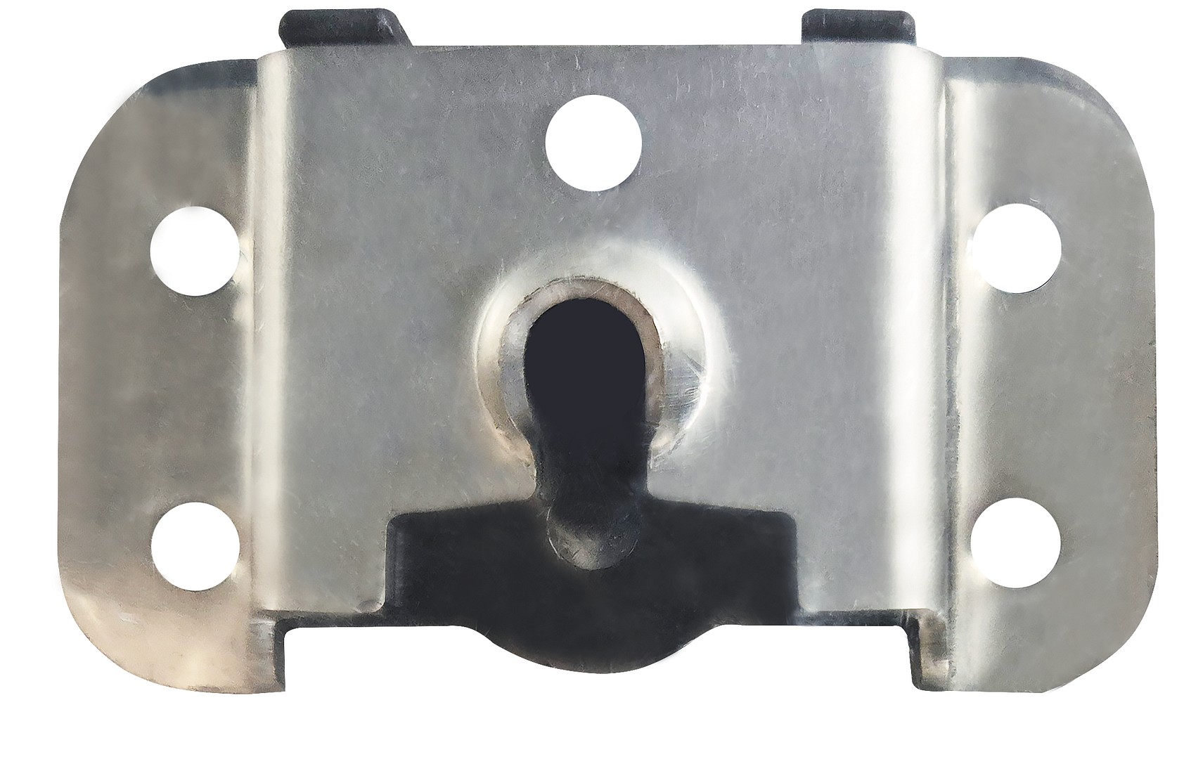 CYLINDER LOWER MOUNT 1 CYLINDER LOWER MOUNT