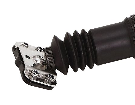 CYLINDER LOWER MOUNT 2 CYLINDER LOWER MOUNT - Image 2
