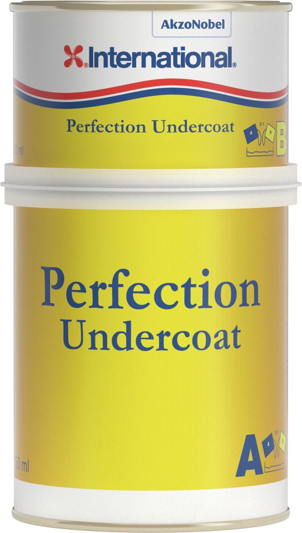PERFECTION PRIMER WHITE 750ML 1 PERFECTION PRIMER WHITE 750ML
