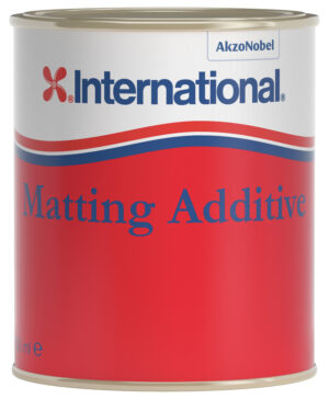 MATTING ADDITIVE 1-COMPONENT 750 ML