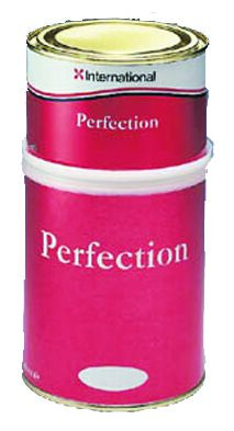 PERFECTION TOP PAINT SNOW WHITE 750ML 1 PERFECTION TOP PAINT SNOW WHITE 750ML