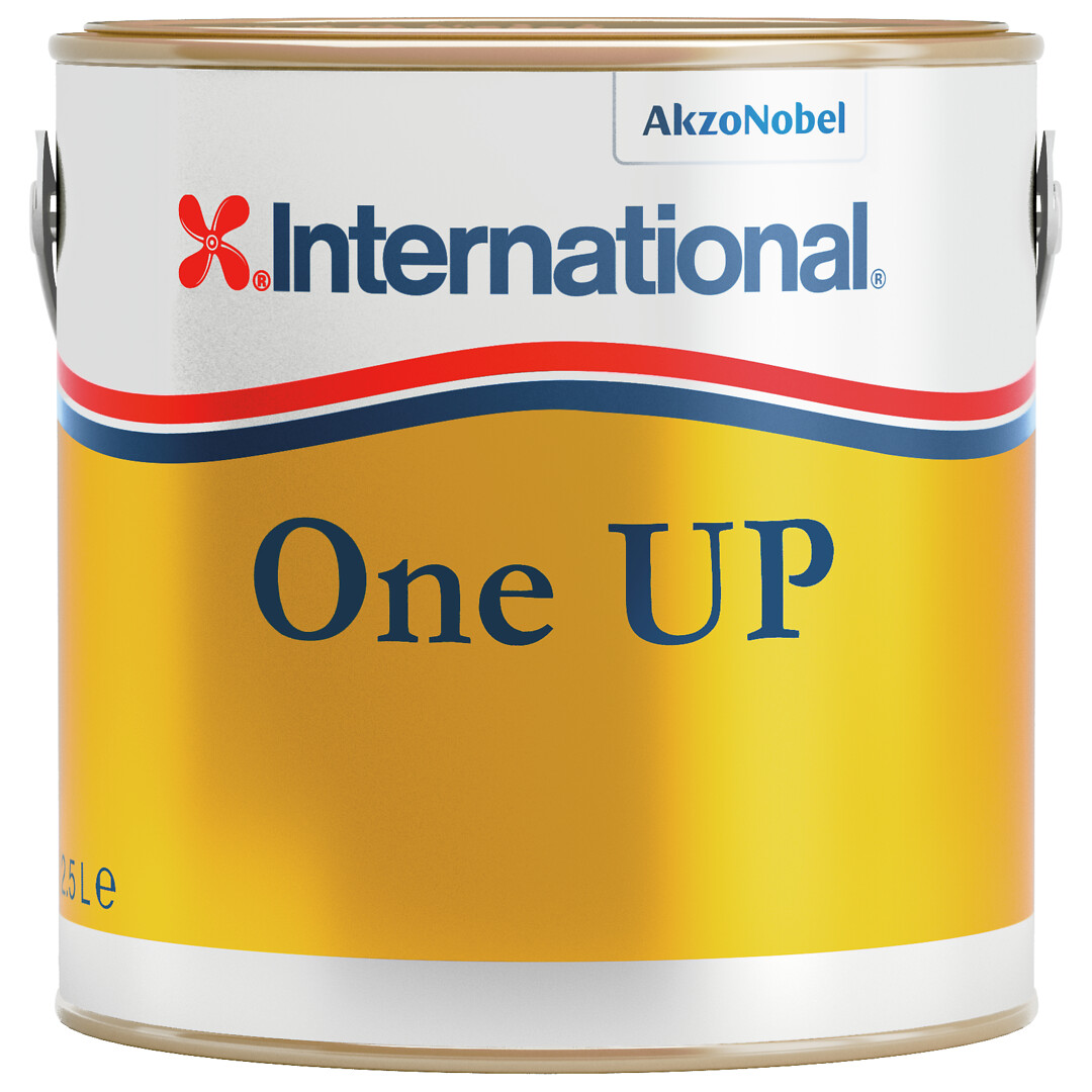 ONE UP WHITE 2.5l 1 ONE UP WHITE 2.5l