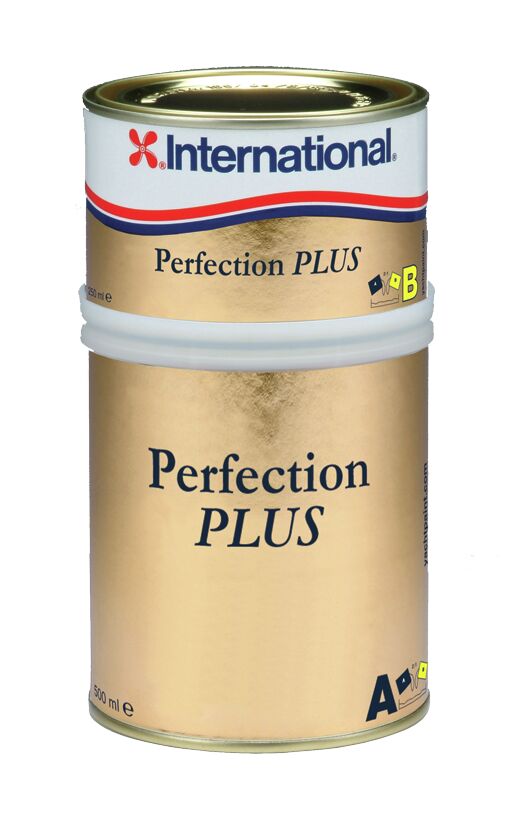 PERFECTION PLUS CLEAR VARNISH 750ML 1 PERFECTION PLUS CLEAR VARNISH 750ML