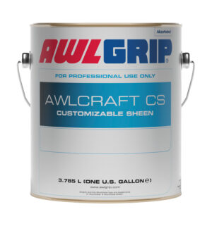 AWLCRAFT CS MEDIUM GLOSS BASE