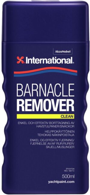 EYE REMOVER 500 ML