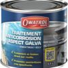 ALUMINUM FINISHING PAINT GLV 0.5 L 4 9519318120 fullhd