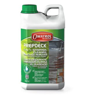 OWATROL TREPREP 2.5l