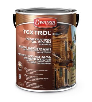 OWATROL TEXTROL 2.5l